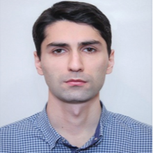 Рустам Амашаев