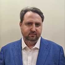 Павел Хабаров