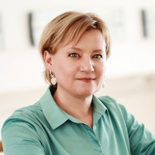Светлана Новикова