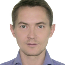 Антон Шутов