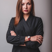 Ригина Туктарова