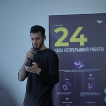 Абдусалам Малаев