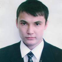 Алексей Павлов