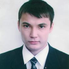 Алексей Павлов