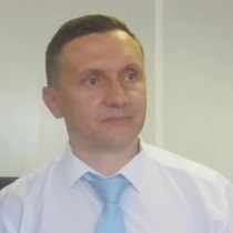 Владимир Горшков
