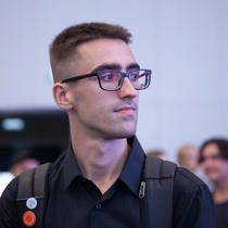 Дмитрий Семенов