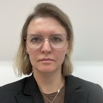 Ольга Сазонова