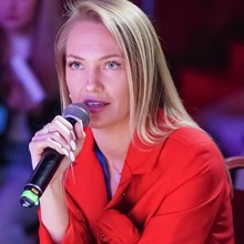 Евгения Михайлова