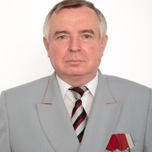 Павел Гущин