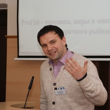 Владимир Волков
