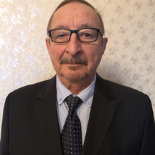 Александр Маклецов