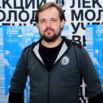 Сергей Голубкин