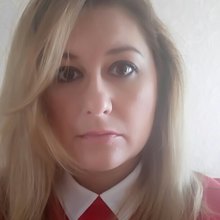Светлана Пестова