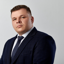 Степан Милюков