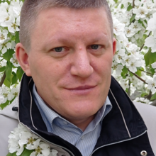 Андрей Гончаров
