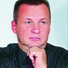 Сергей Михайлович Гайдар