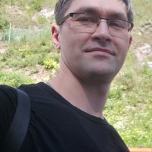 Александр Загайнов