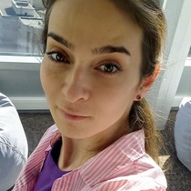 Светлана Часовских