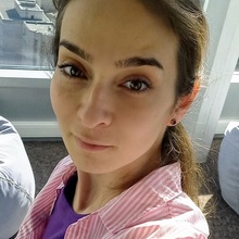 Светлана Часовских