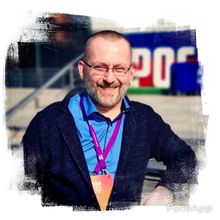 Дмитрий Хмурович