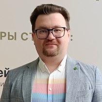 Константин Лапотко
