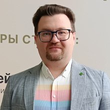 Константин Лапотко