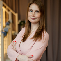 Юлия Ушакова