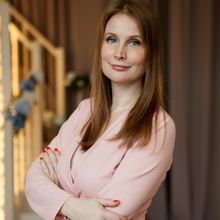 Юлия Ушакова