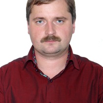 Владимир Усков