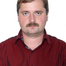 Владимир Усков