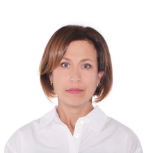 Ирина Осипова