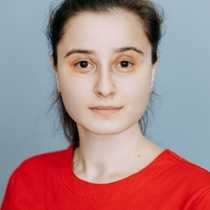 Ирина Чичагова