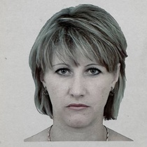 Лариса Кирильчик