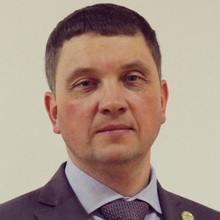 Эдуард Кондратьев
