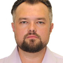 Василий Петреченко