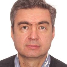 Александр Корзников