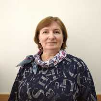 Ольга Пономарева