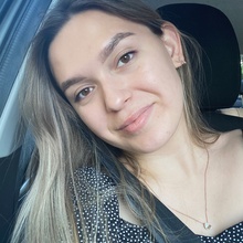 Роксана Светцова