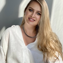 Екатерина Локтионова