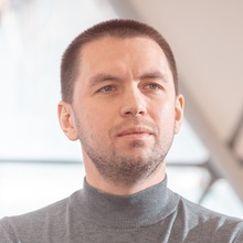 Николай Косвинцев