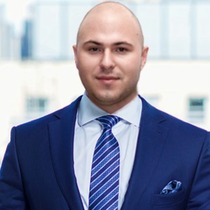 Николай Волков