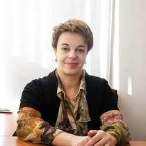 Лариса Саркисян