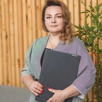 Наталья Журавлева
