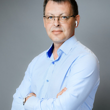Алексей Васильев