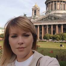 Елена Подобед