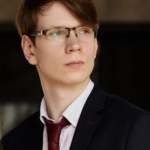 Руслан Головнин