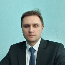 Максим Таныгин