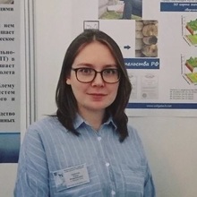Елена Смирнова