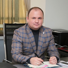 Дмитрий Алдаев