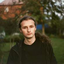 Алексей Алексеев